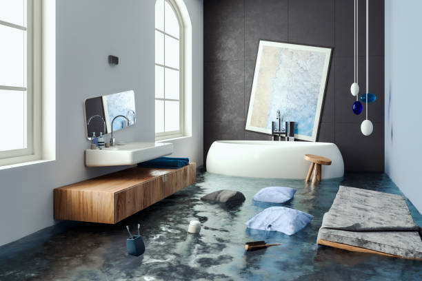 Best Water damage restoration near me  in Freeport, FL