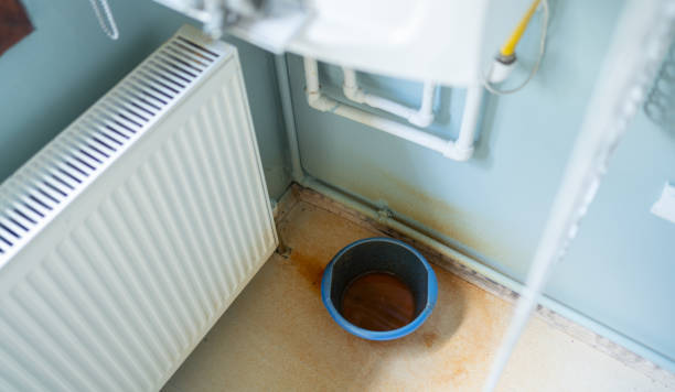 Best Residential water damage restoration  in Freeport, FL
